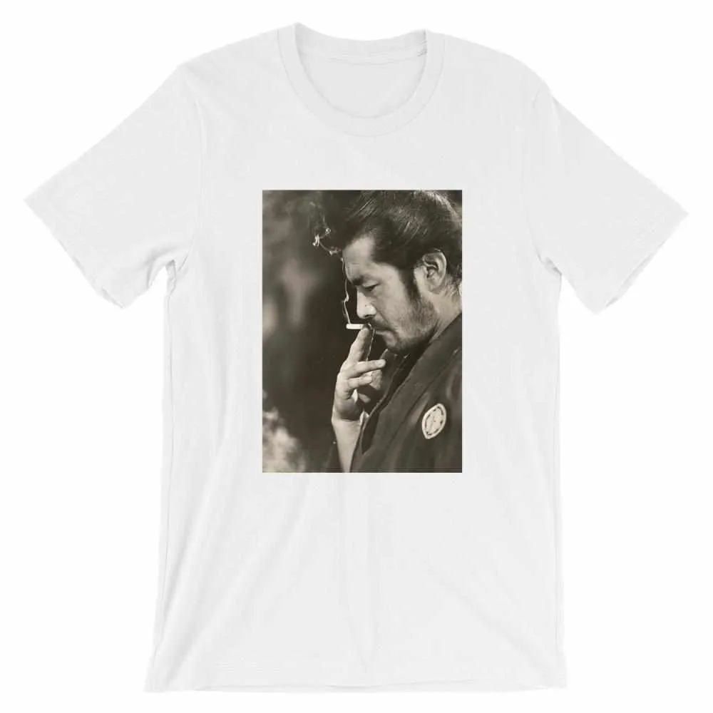用心棒 Yojimbo 椿三十郎 Sanjuro 2 T-Shirt