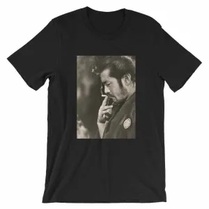 用心棒 Yojimbo 椿三十郎 Sanjuro 2 T-Shirt