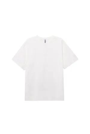 1011143-096 | TEE SSLV 04 | LIGHT GREY