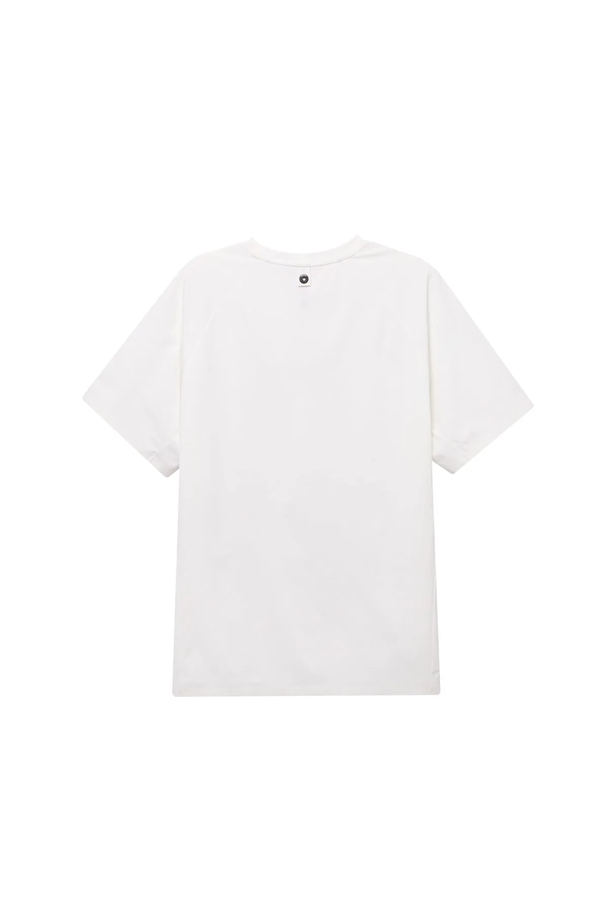 1011143-096 | TEE SSLV 04 | LIGHT GREY