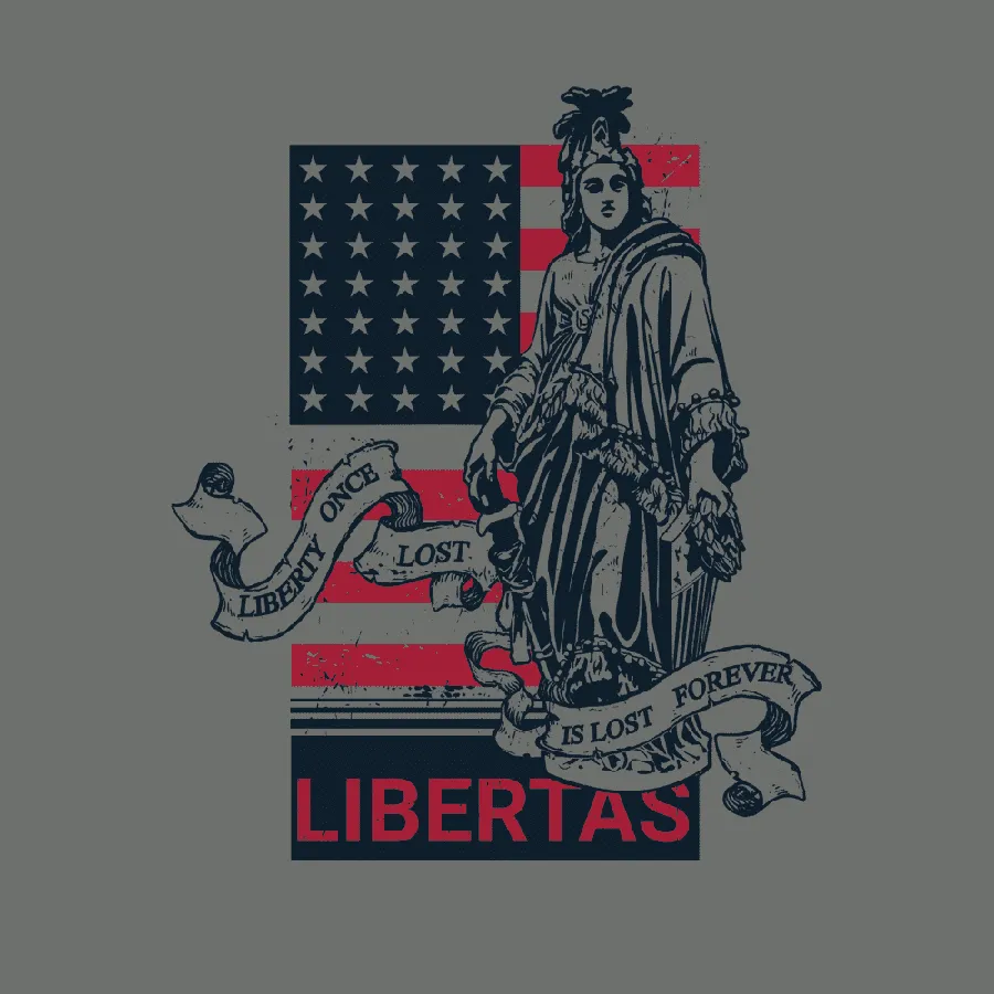 2024 November Club - Ladies - Libertas