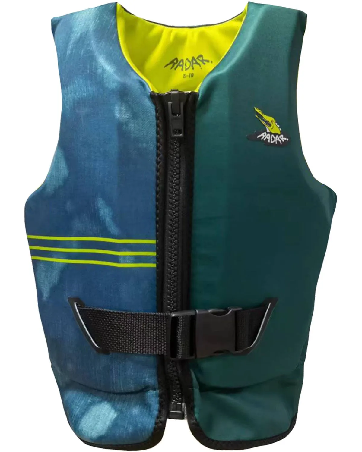 2024 Radar TRA Boys L50S Vest