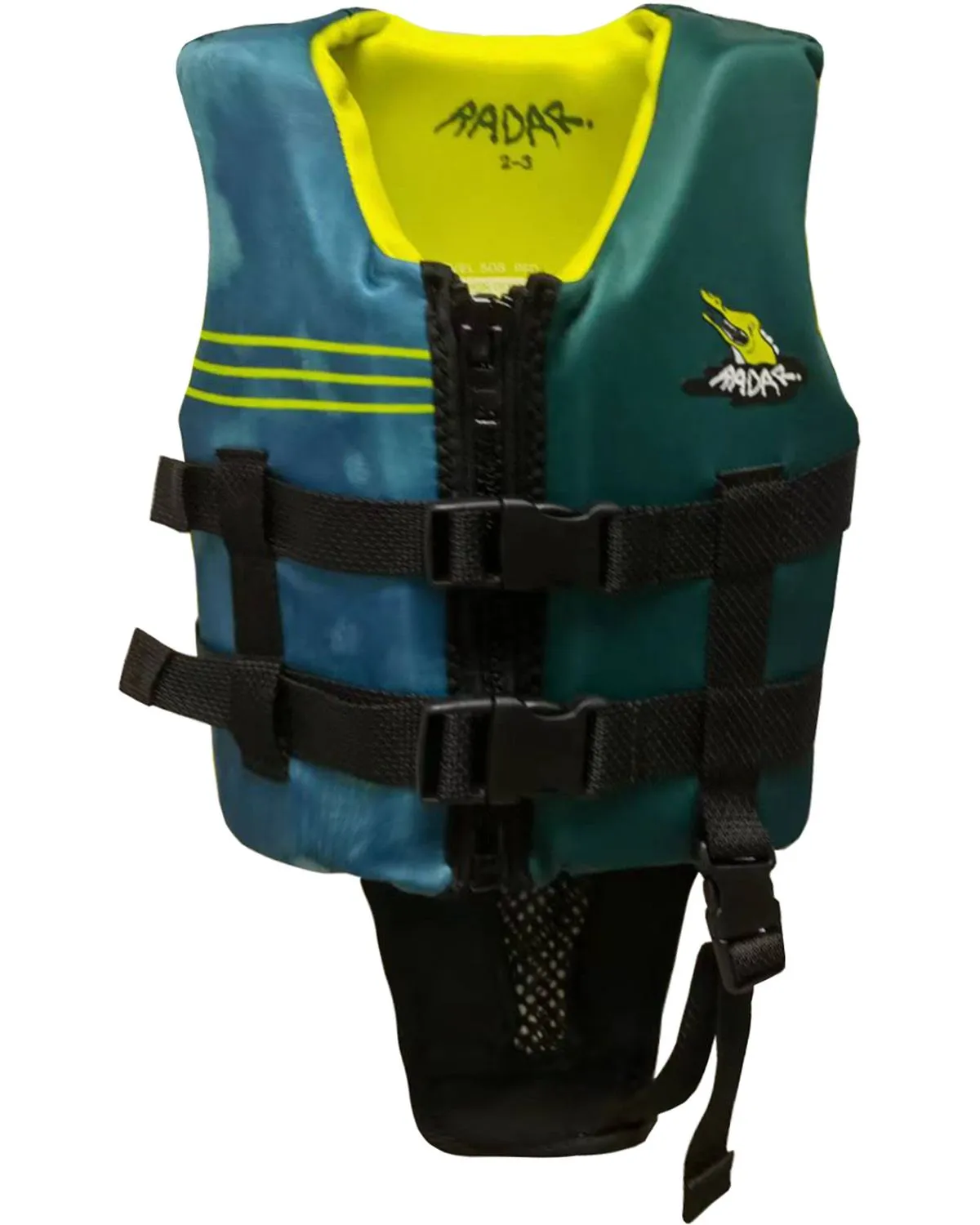 2024 Radar TRA Boys L50S Vest