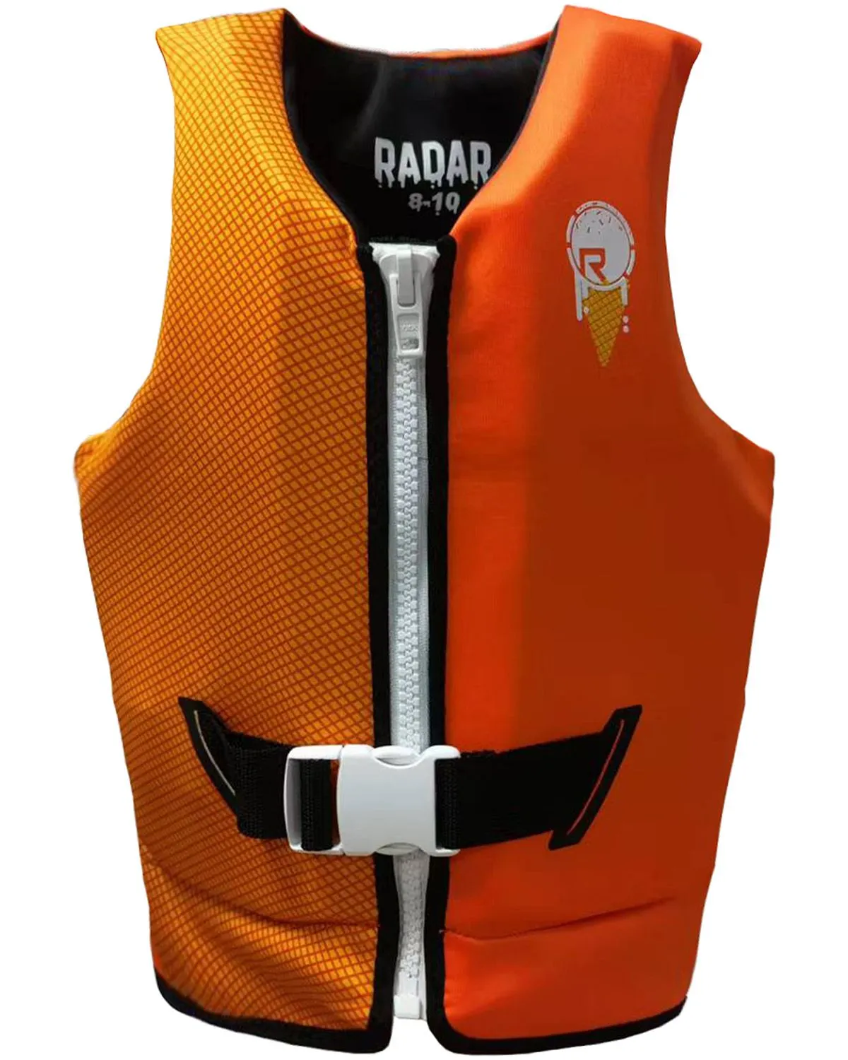 2024 Radar TRA Boys L50S Vest