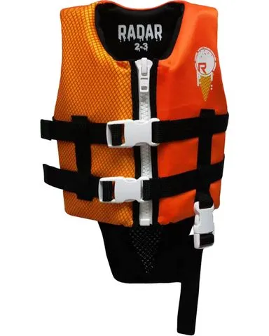 2024 Radar TRA Boys L50S Vest
