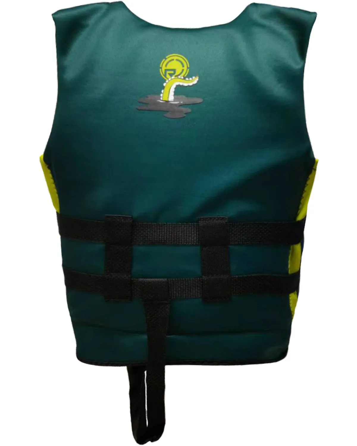 2024 Radar TRA Boys L50S Vest