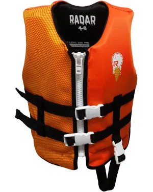 2024 Radar TRA Boys L50S Vest