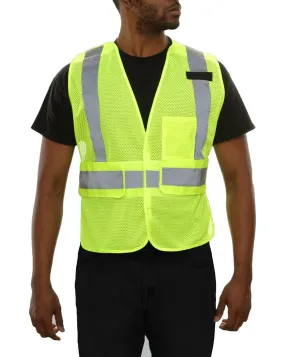 24-572 Economy Breakaway Vest