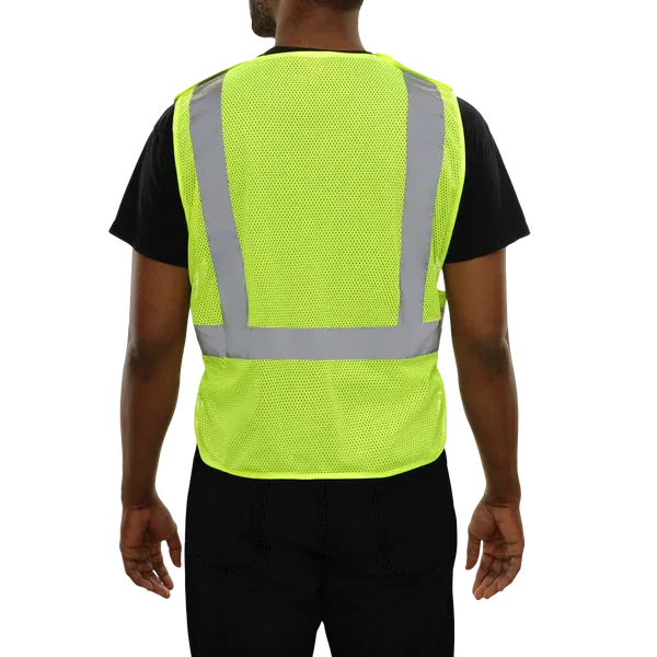 24-572 Economy Breakaway Vest
