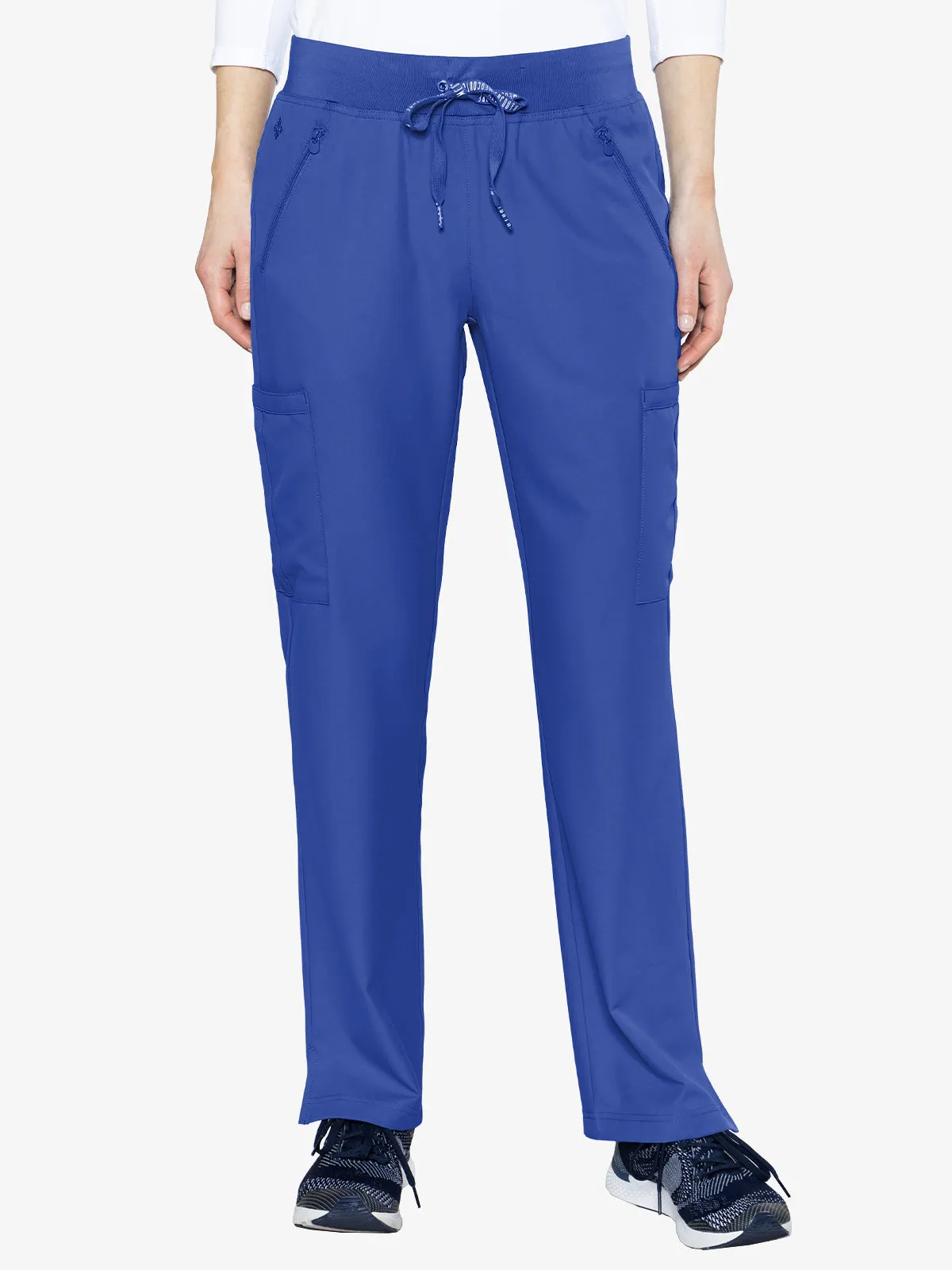 2702T ZIPPER PANT TALL