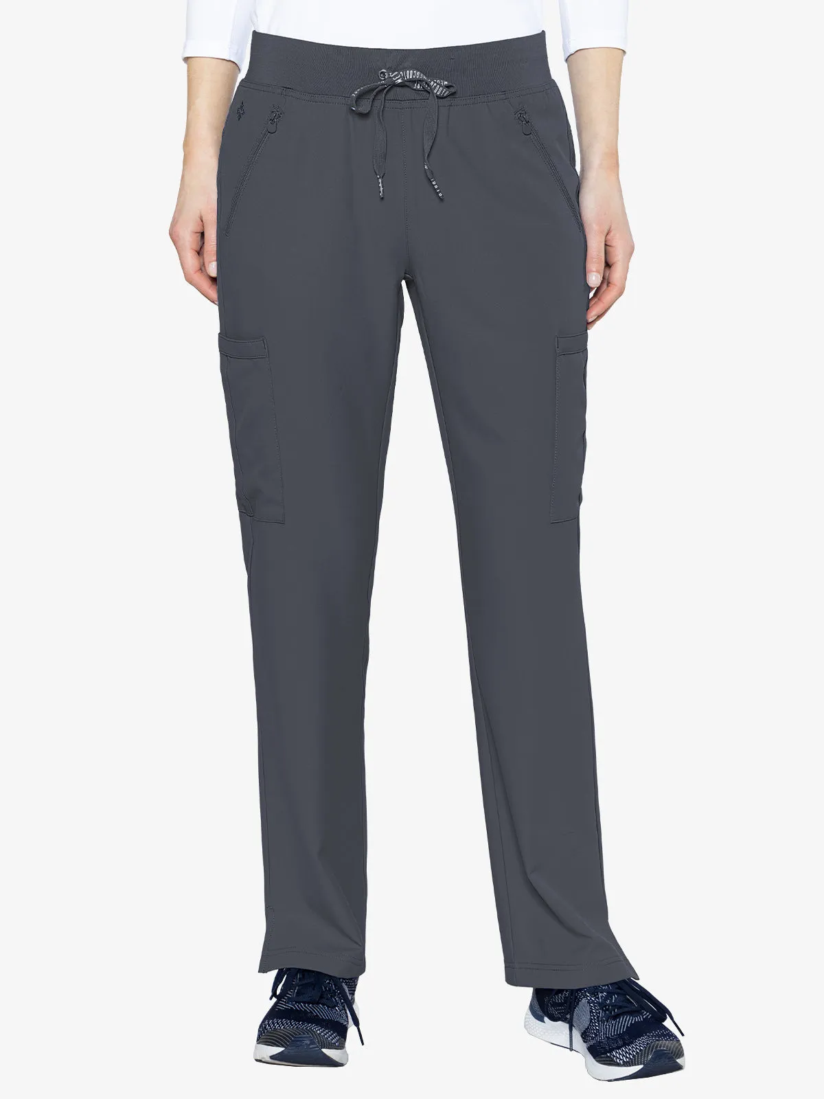 2702T ZIPPER PANT TALL