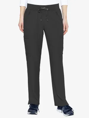 2702T ZIPPER PANT TALL