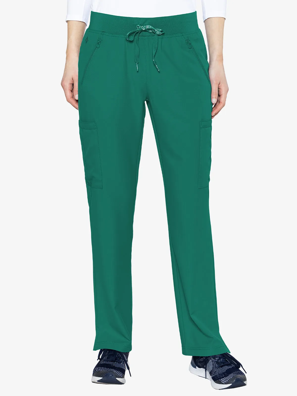 2702T ZIPPER PANT TALL