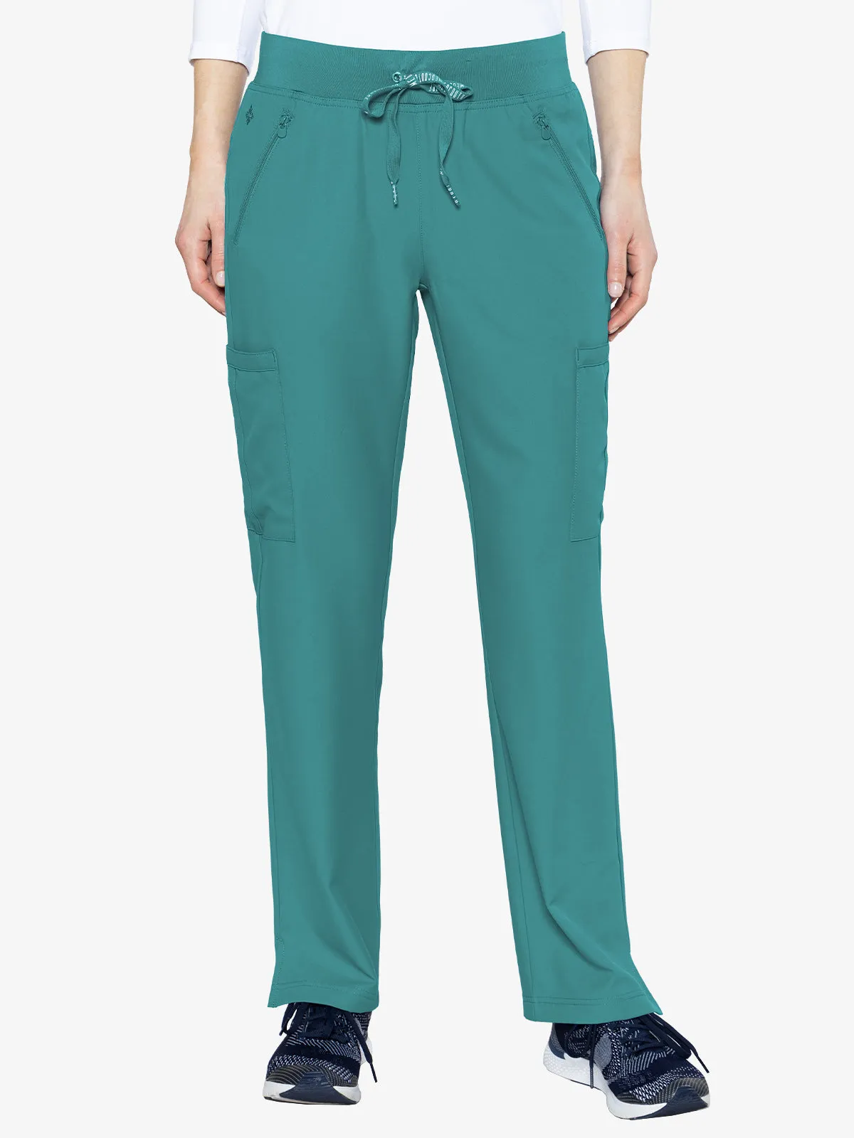 2702T ZIPPER PANT TALL