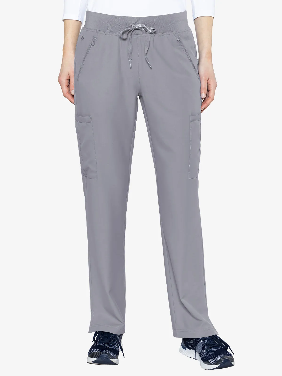 2702T ZIPPER PANT TALL