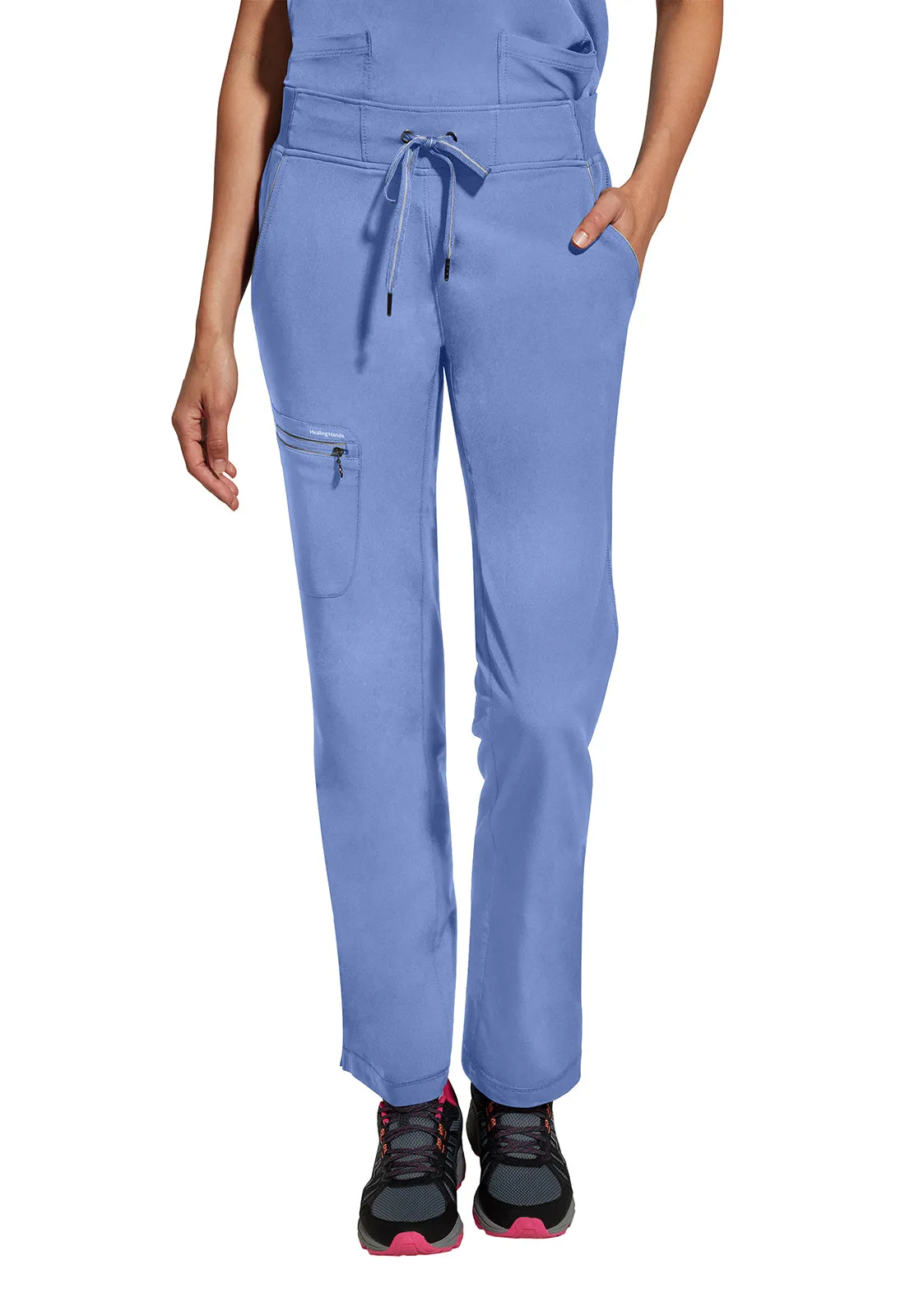 360 Nisha Pants Ceil