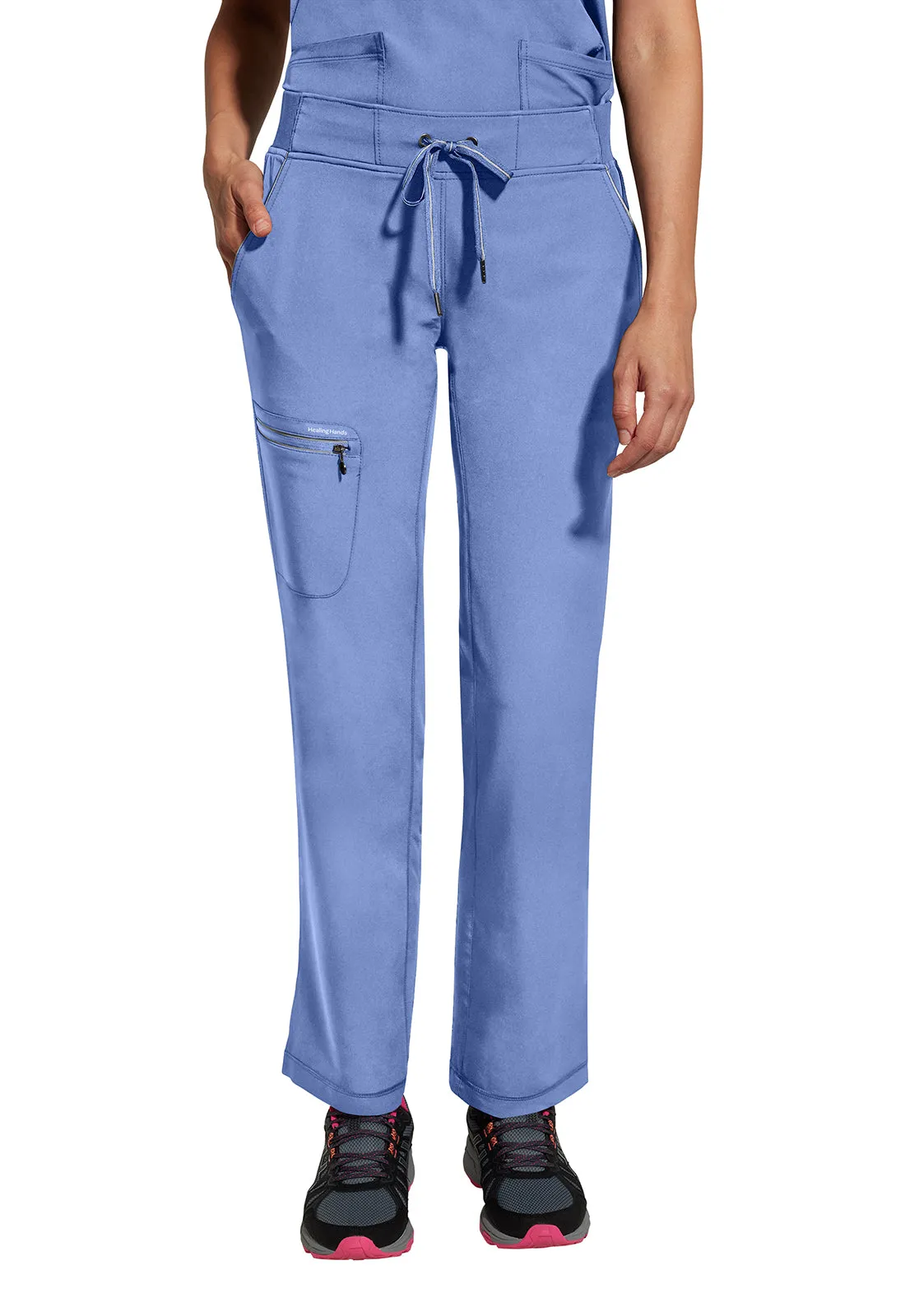360 Nisha Pants Ceil
