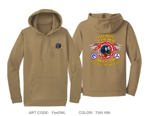 364 ESC Munitions Hi-Tech Performance Hoodie - FseDNL