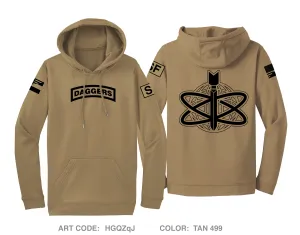 703 MUNSS Hi-Tech Performance Hoodie - HGQZqJ