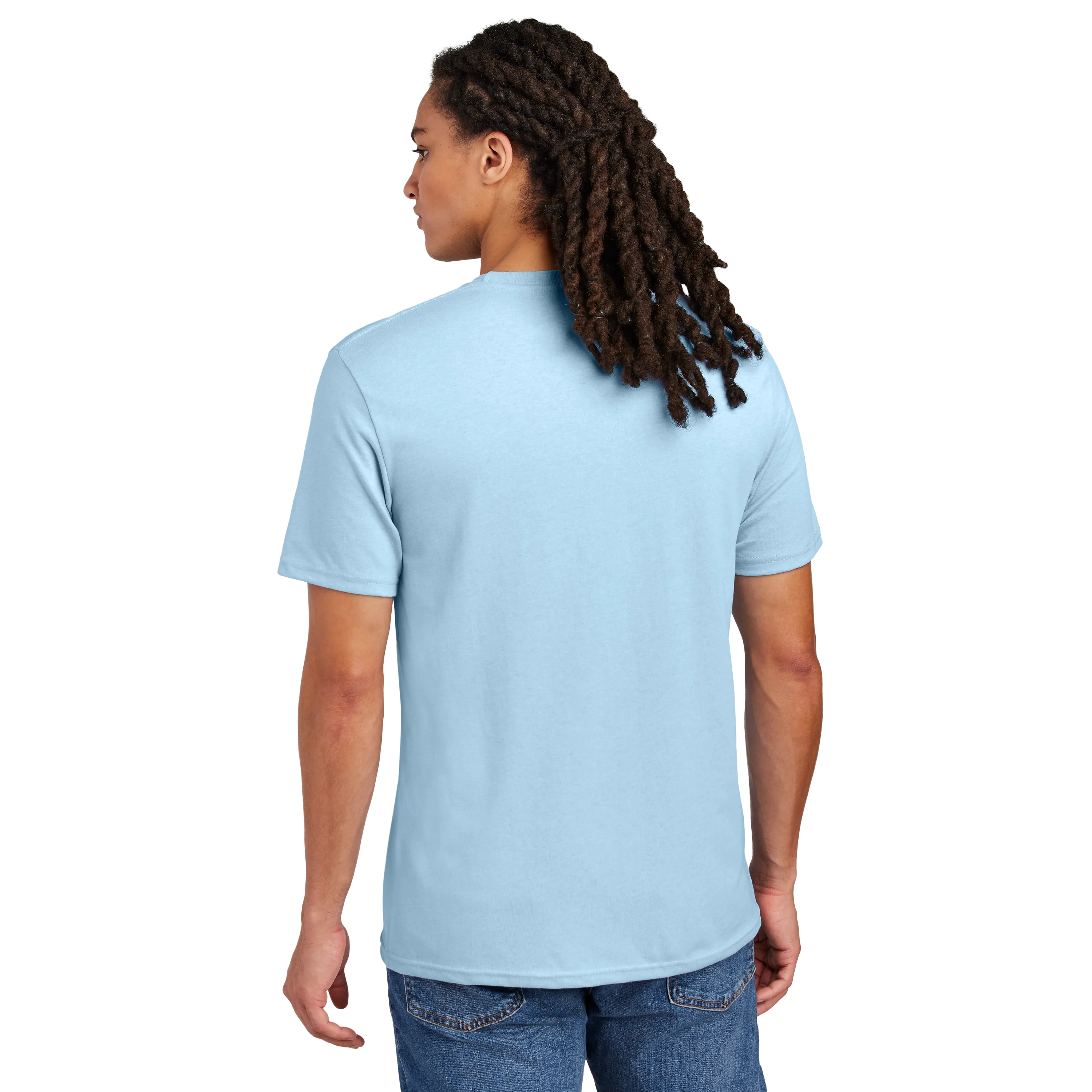 A2058M Mens Re-Tee