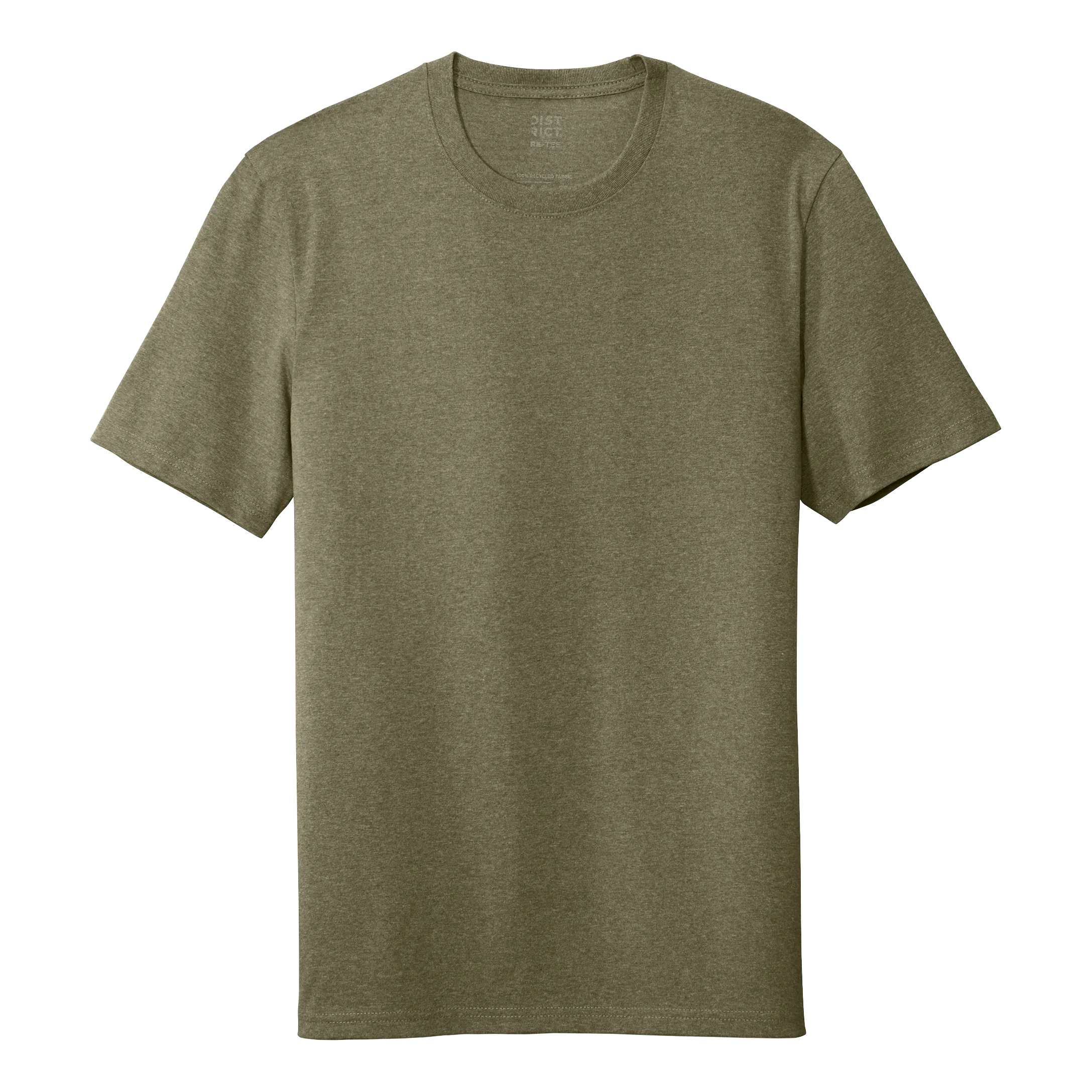 A2058M Mens Re-Tee