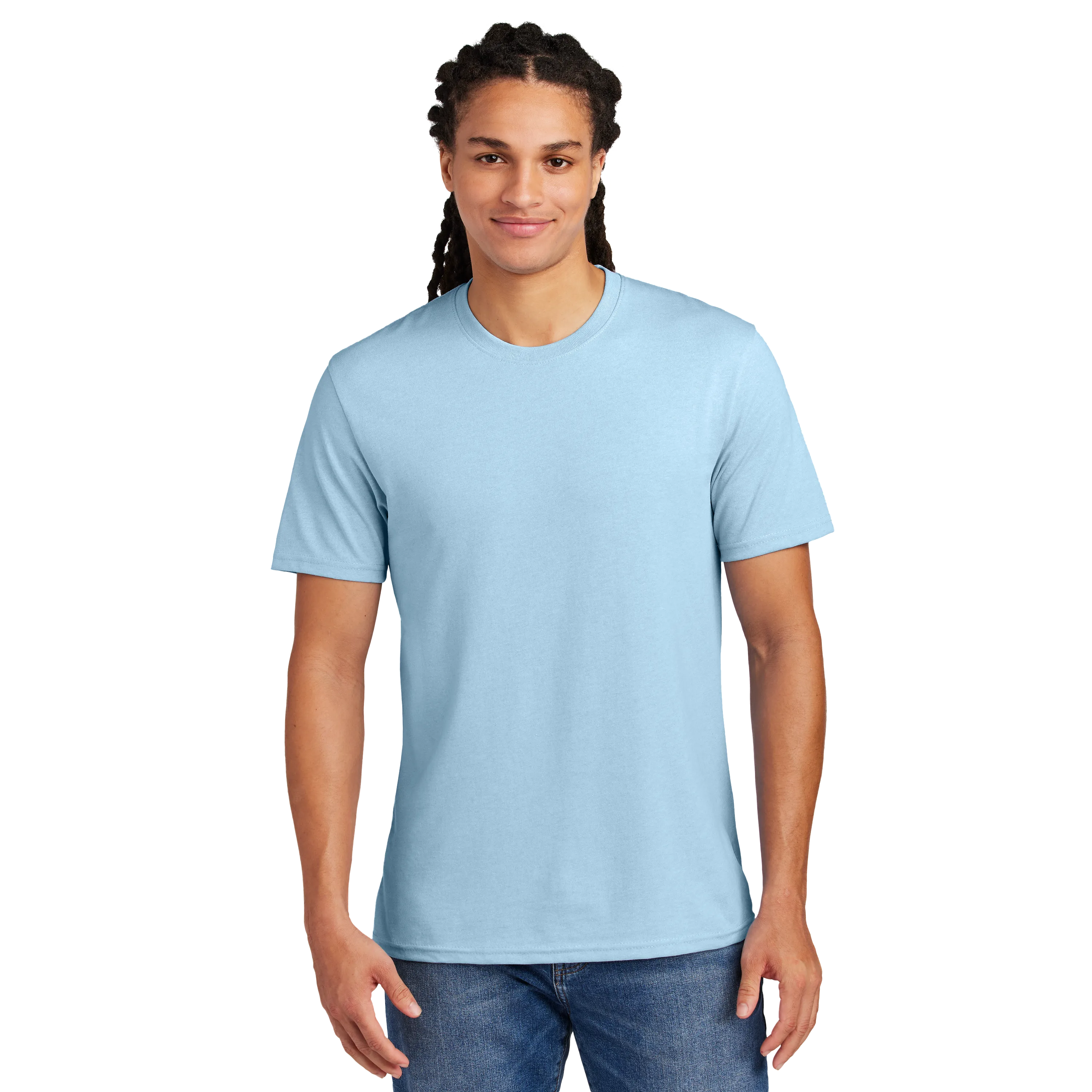 A2058M Mens Re-Tee