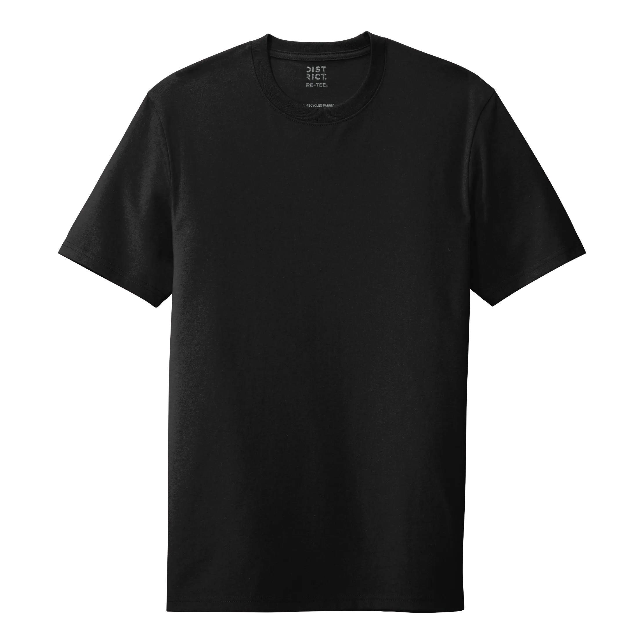 A2058M Mens Re-Tee