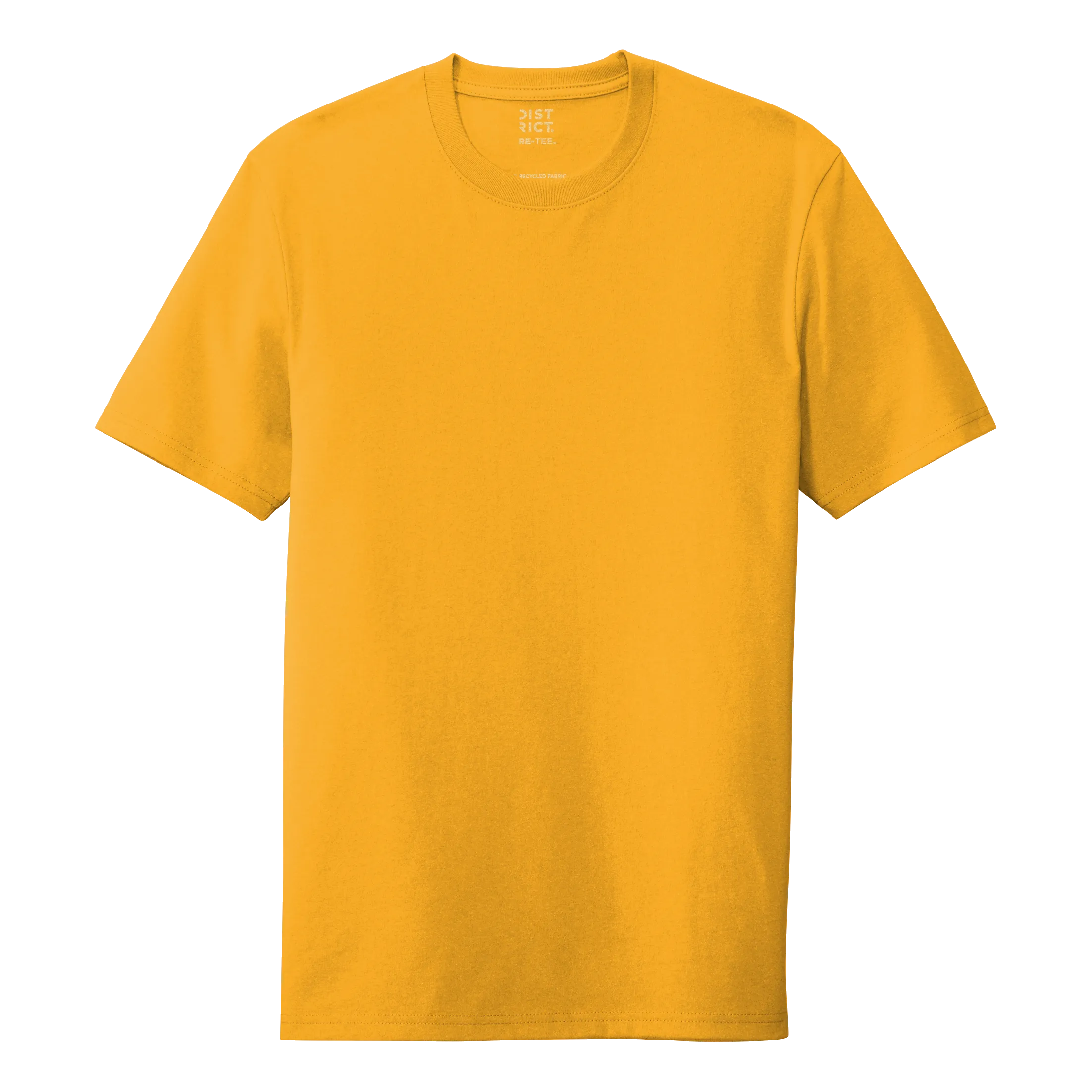 A2058M Mens Re-Tee