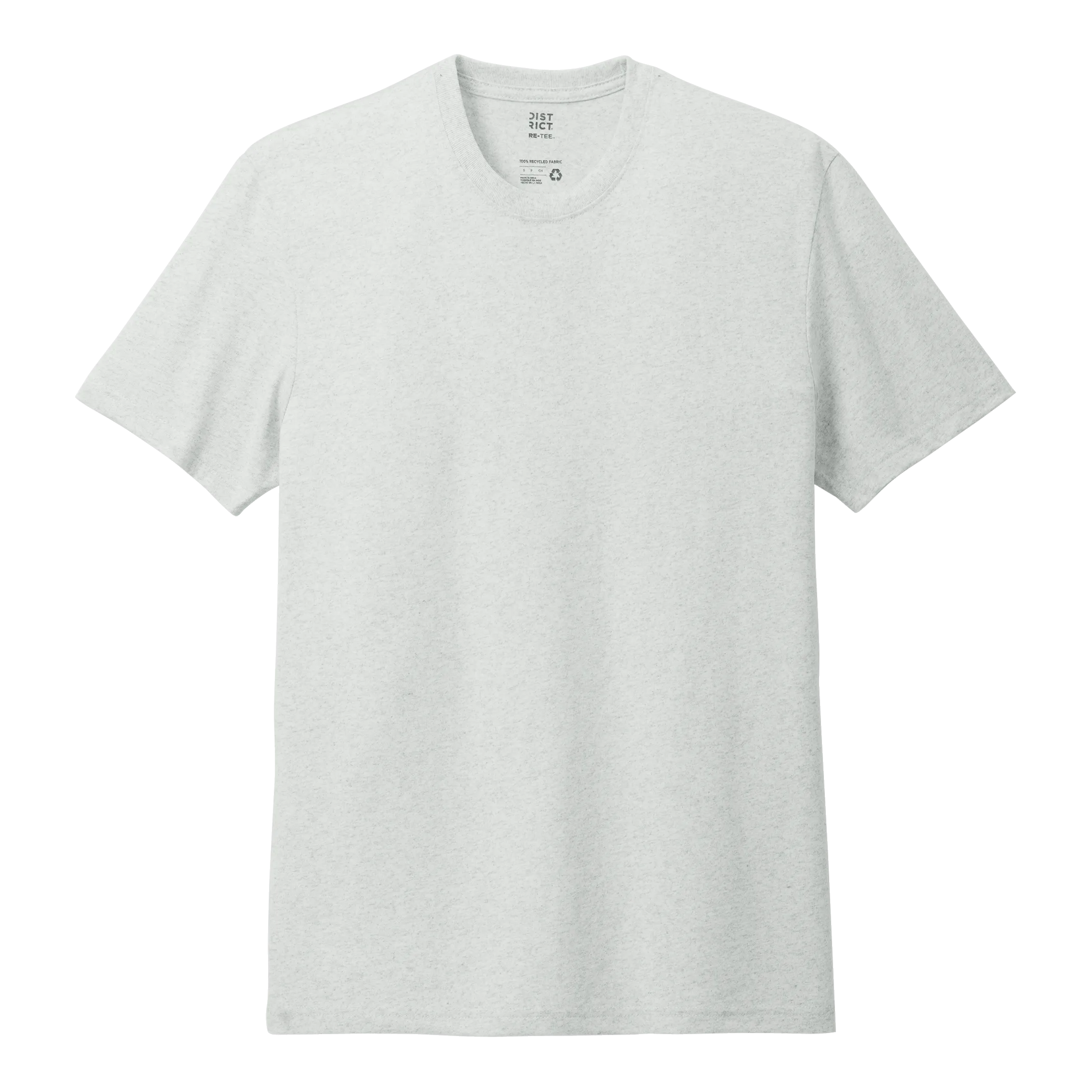 A2058M Mens Re-Tee