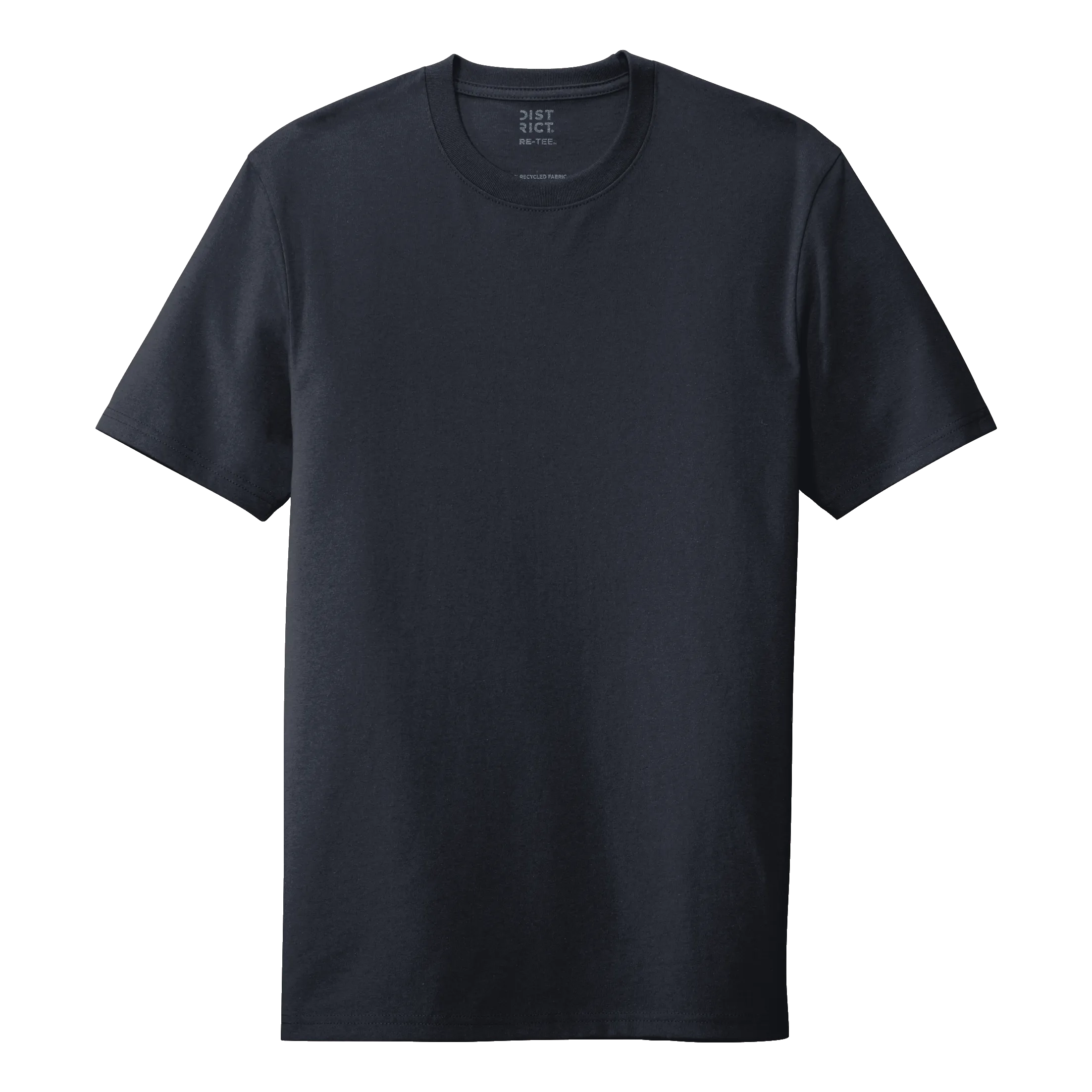 A2058M Mens Re-Tee