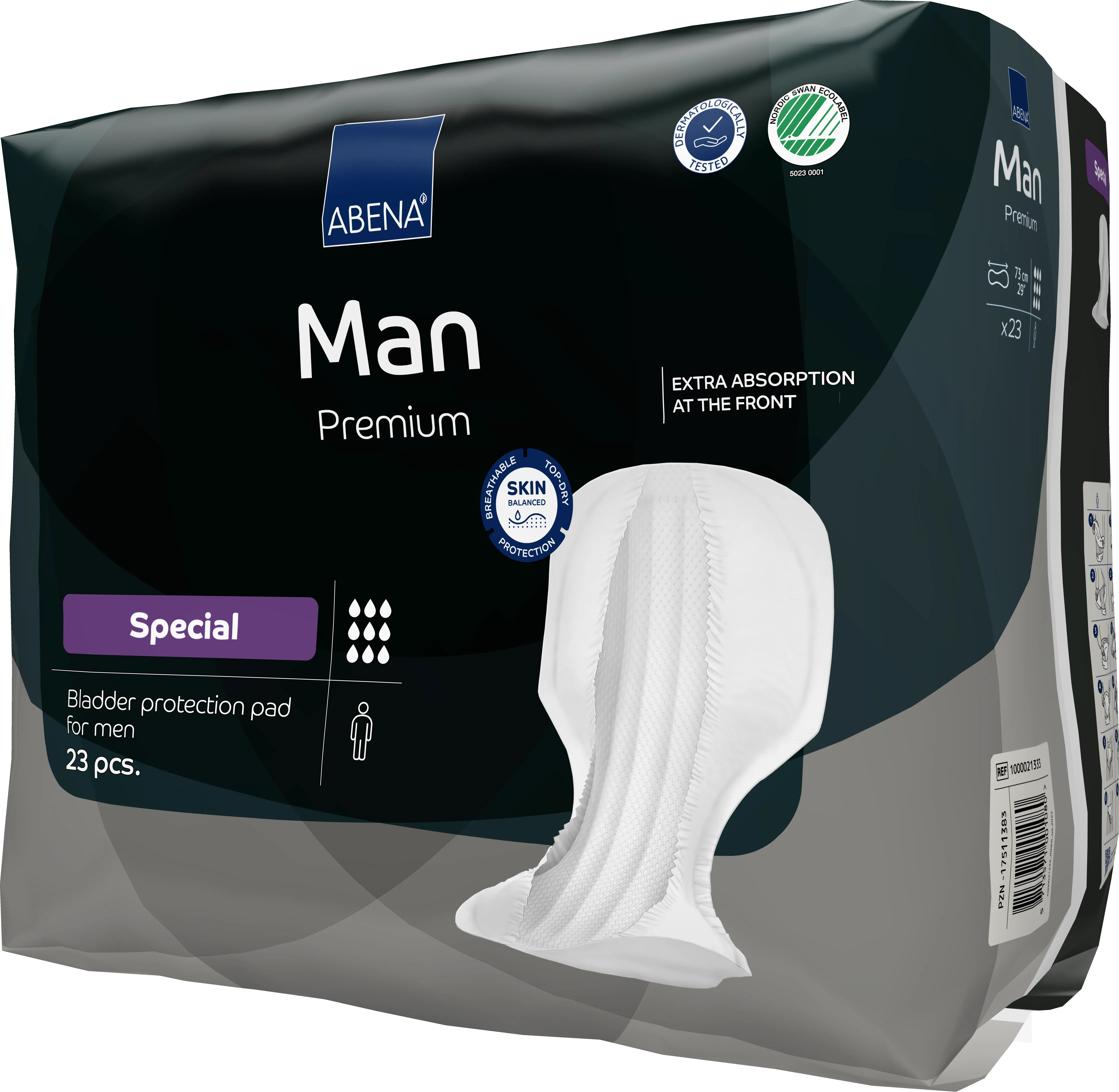 ABENA Man Special