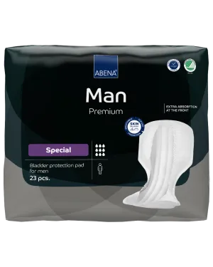 ABENA Man Special