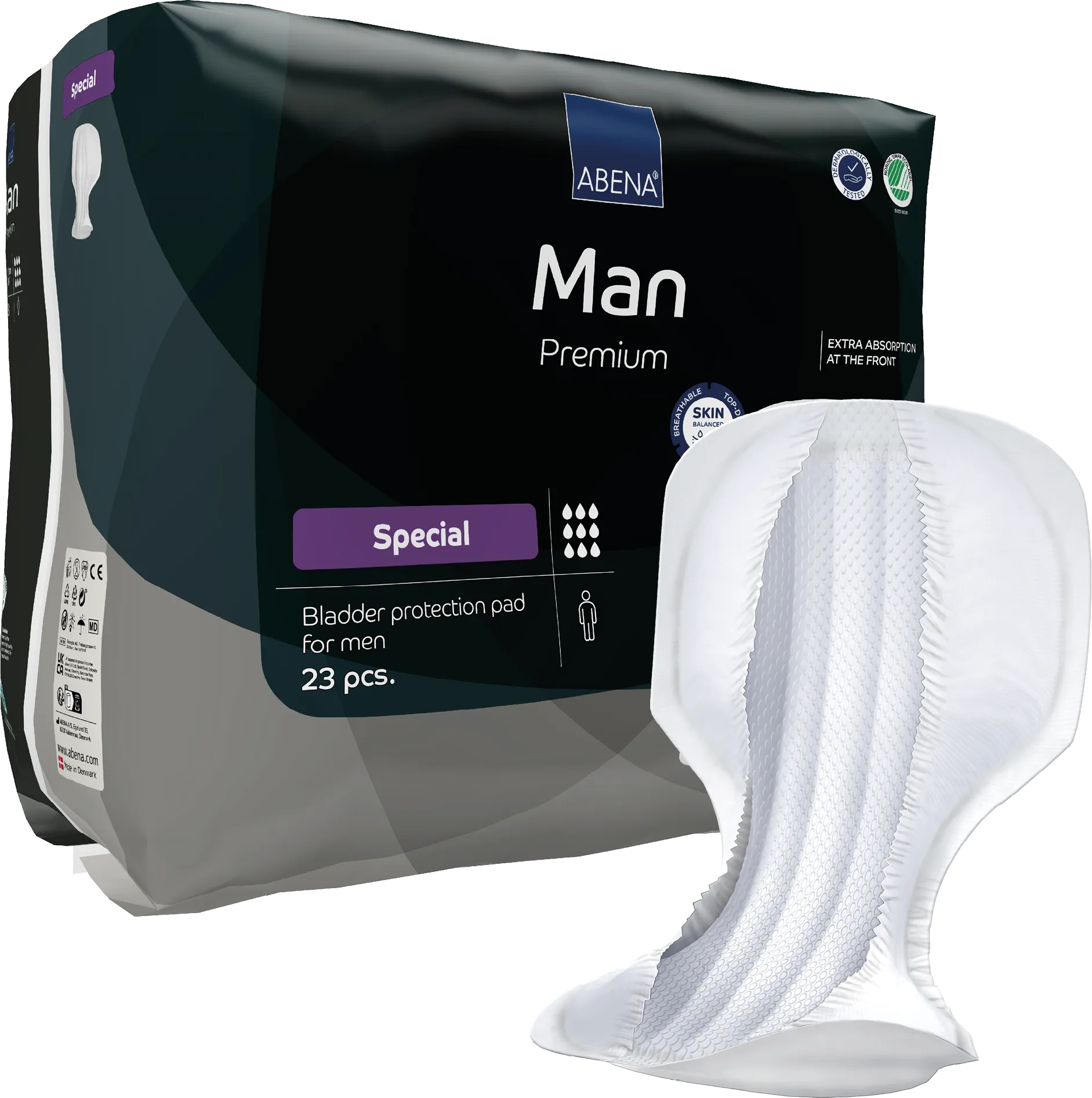 ABENA Man Special