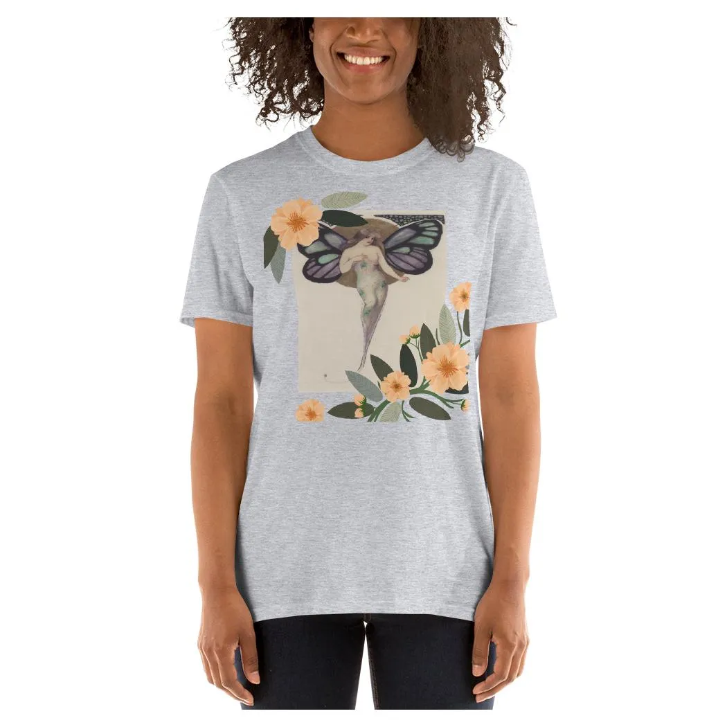Acacia Butterfly Tee