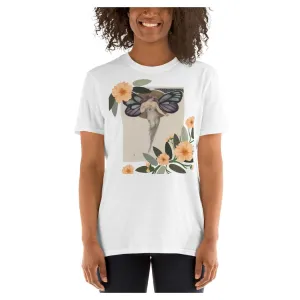 Acacia Butterfly Tee