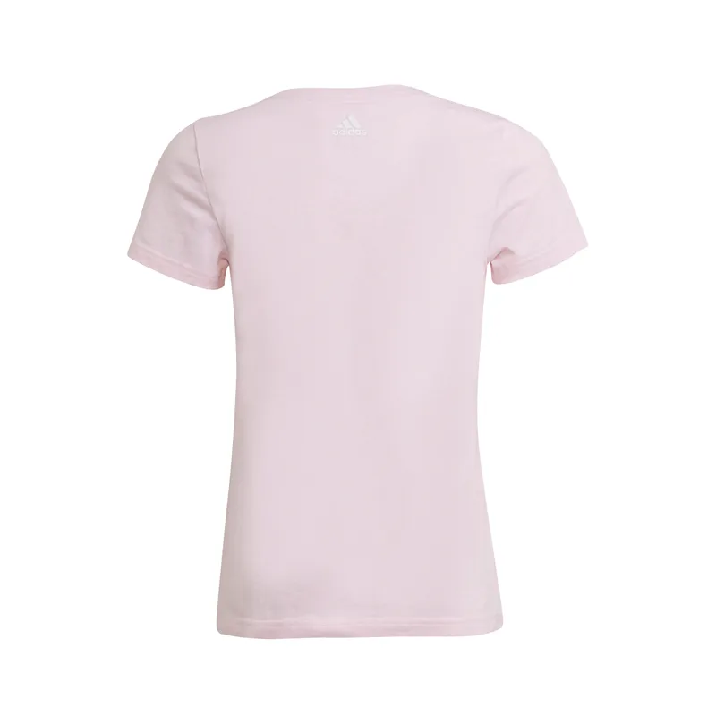 Adidas Girls Essentials Tee