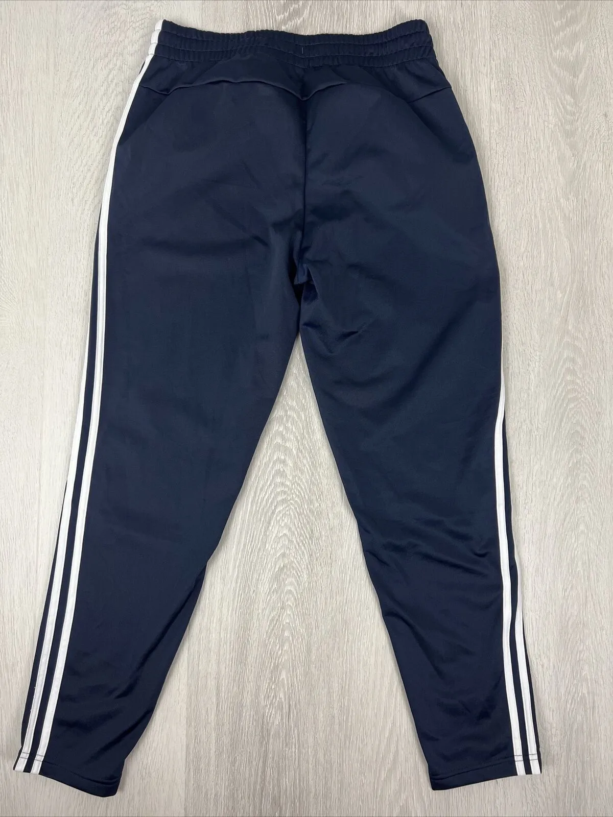 adidas Kids Blue Trackies Size 13-14 Years
