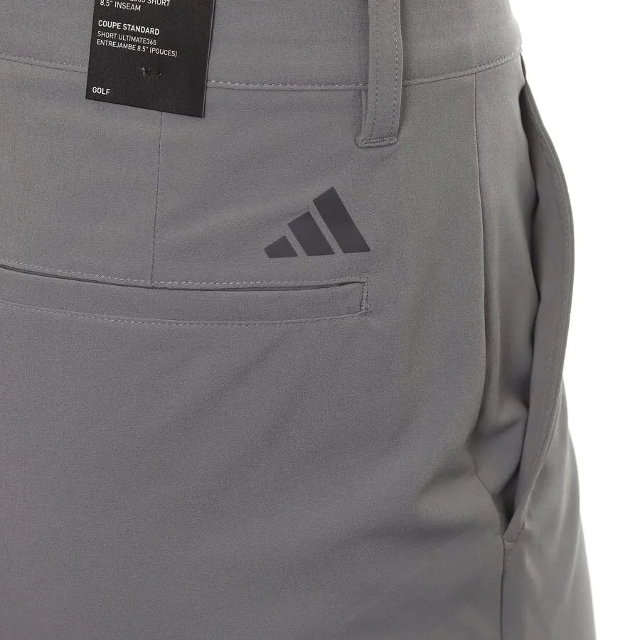adidas Ultimate365 8.5" Golf Shorts