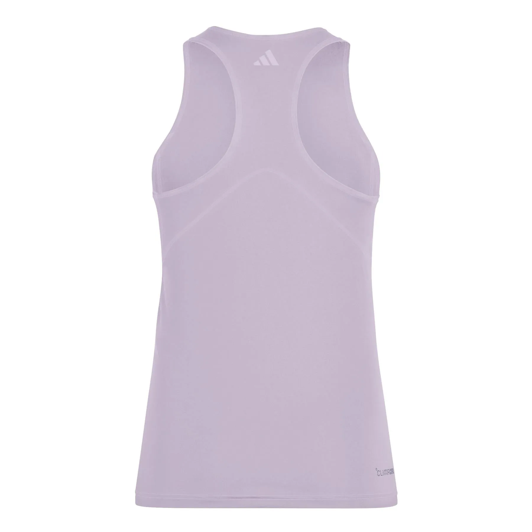 ADIDAS Womens Club Tennis Tank Top - Pink