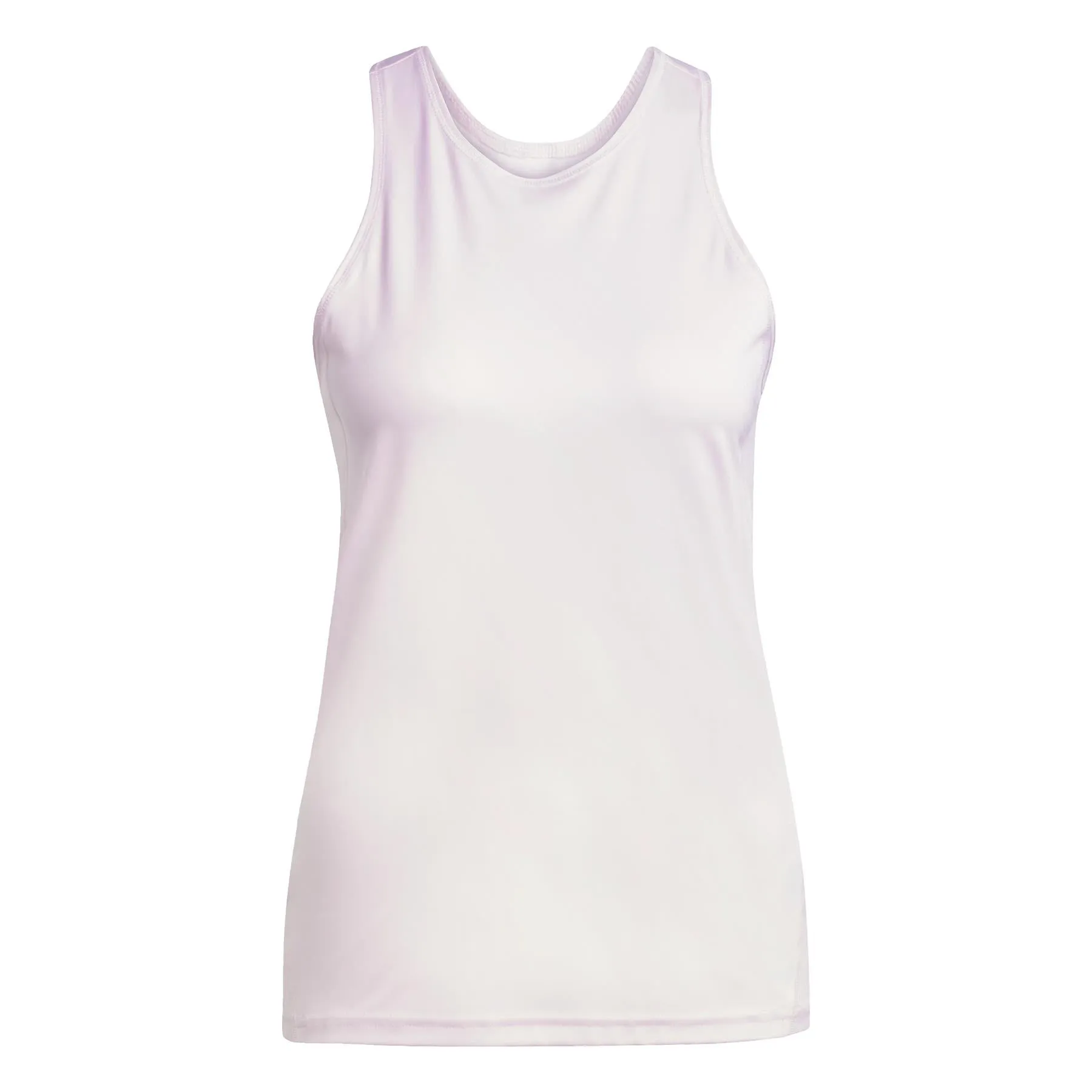 ADIDAS Womens Club Tennis Tank Top - Pink