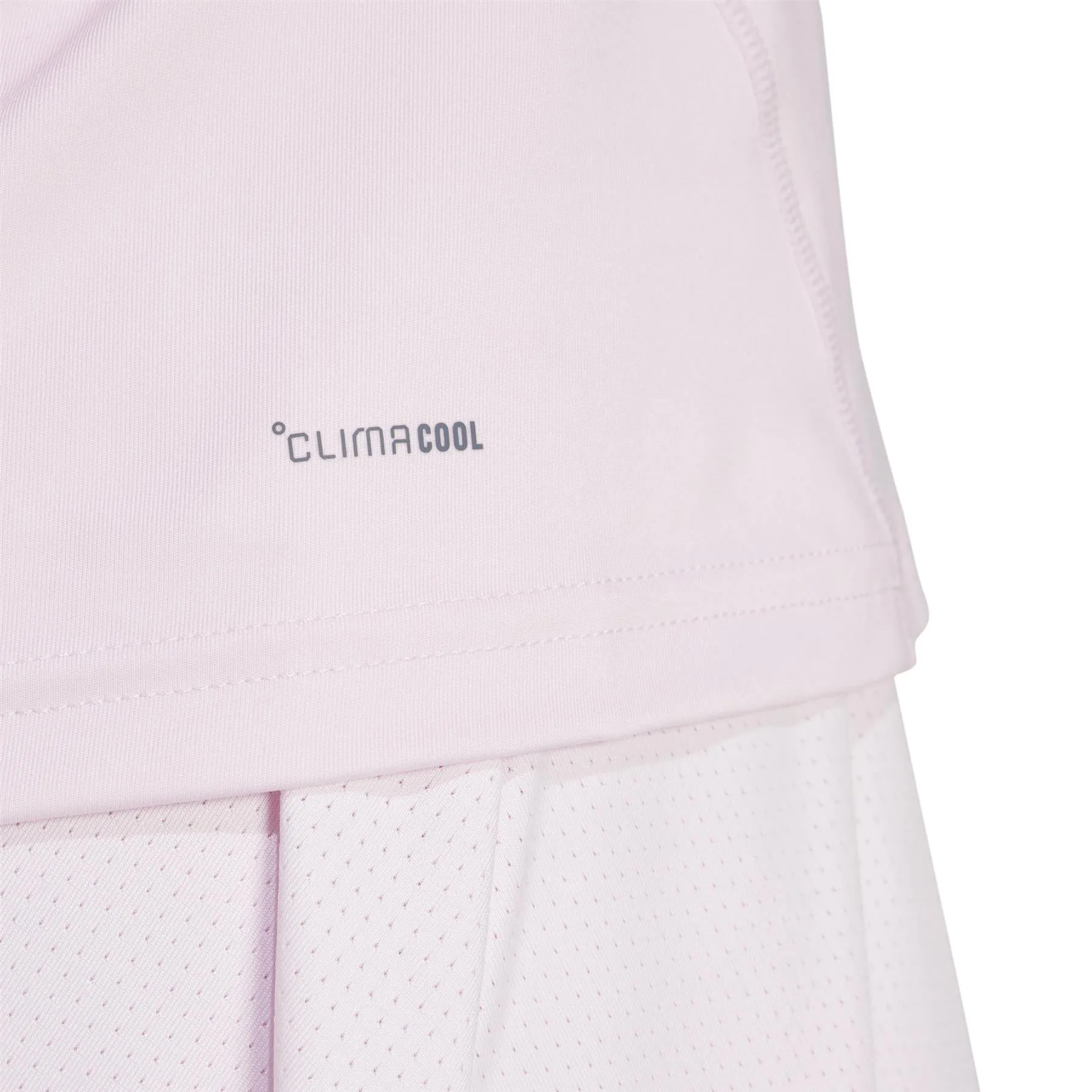 ADIDAS Womens Club Tennis Tank Top - Pink