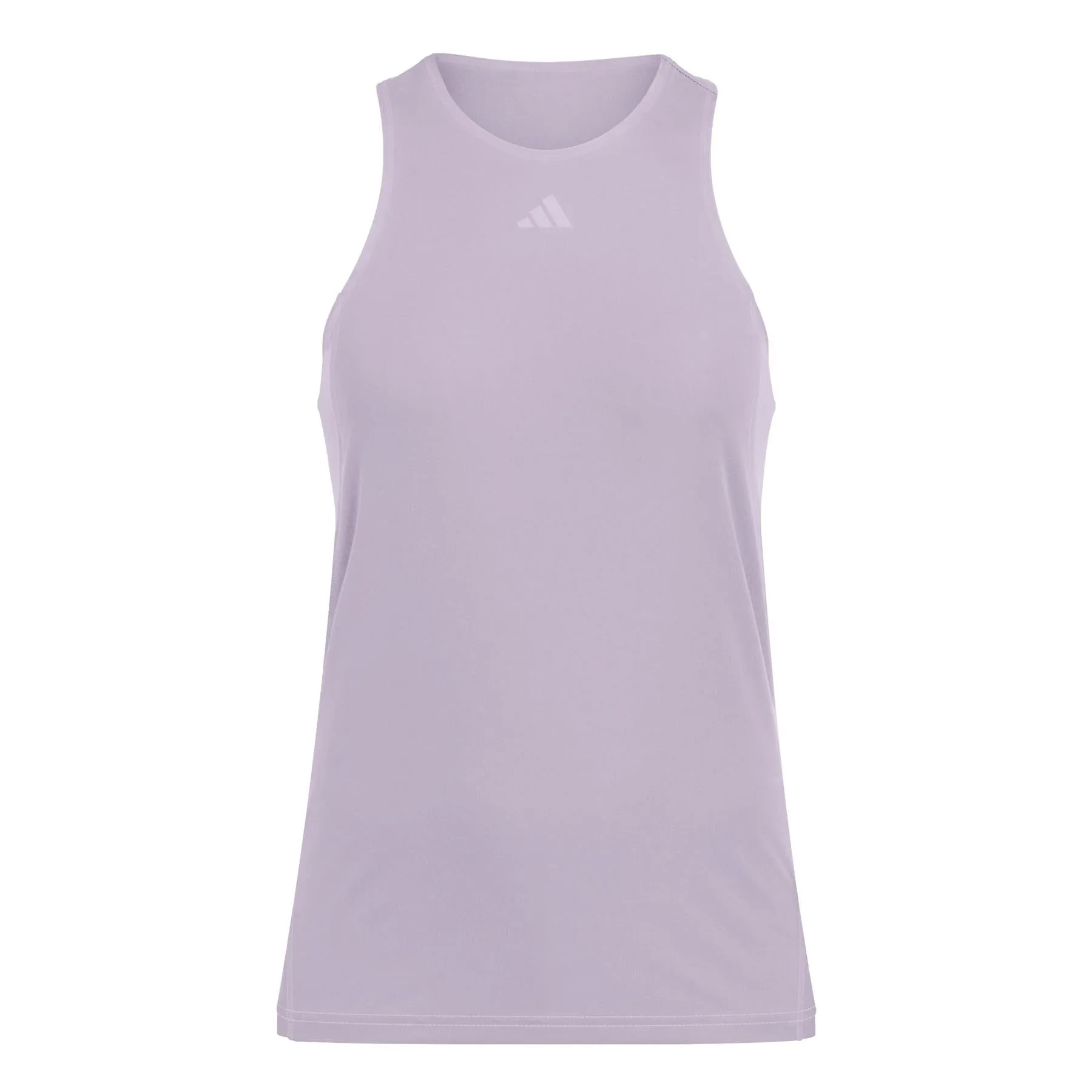 ADIDAS Womens Club Tennis Tank Top - Pink