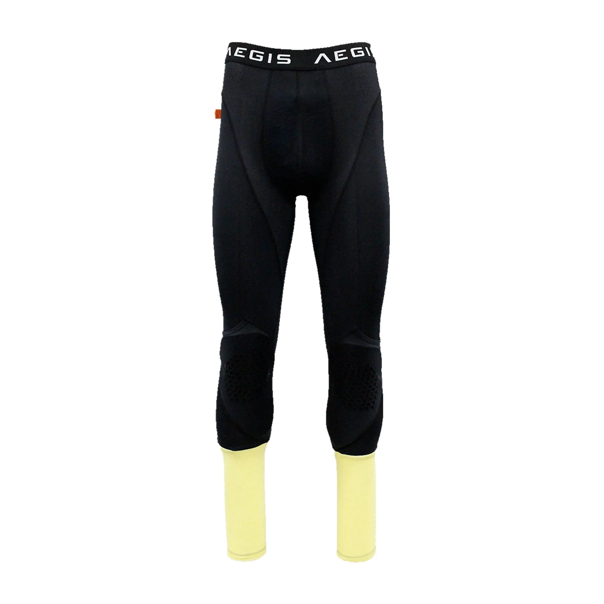 Aegis Interceptor Senior Goalie Baselayer Padded Pants