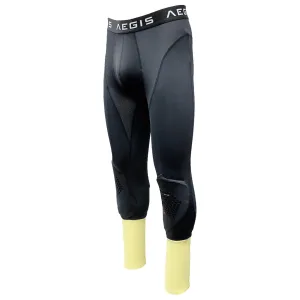 Aegis Interceptor Senior Goalie Baselayer Padded Pants