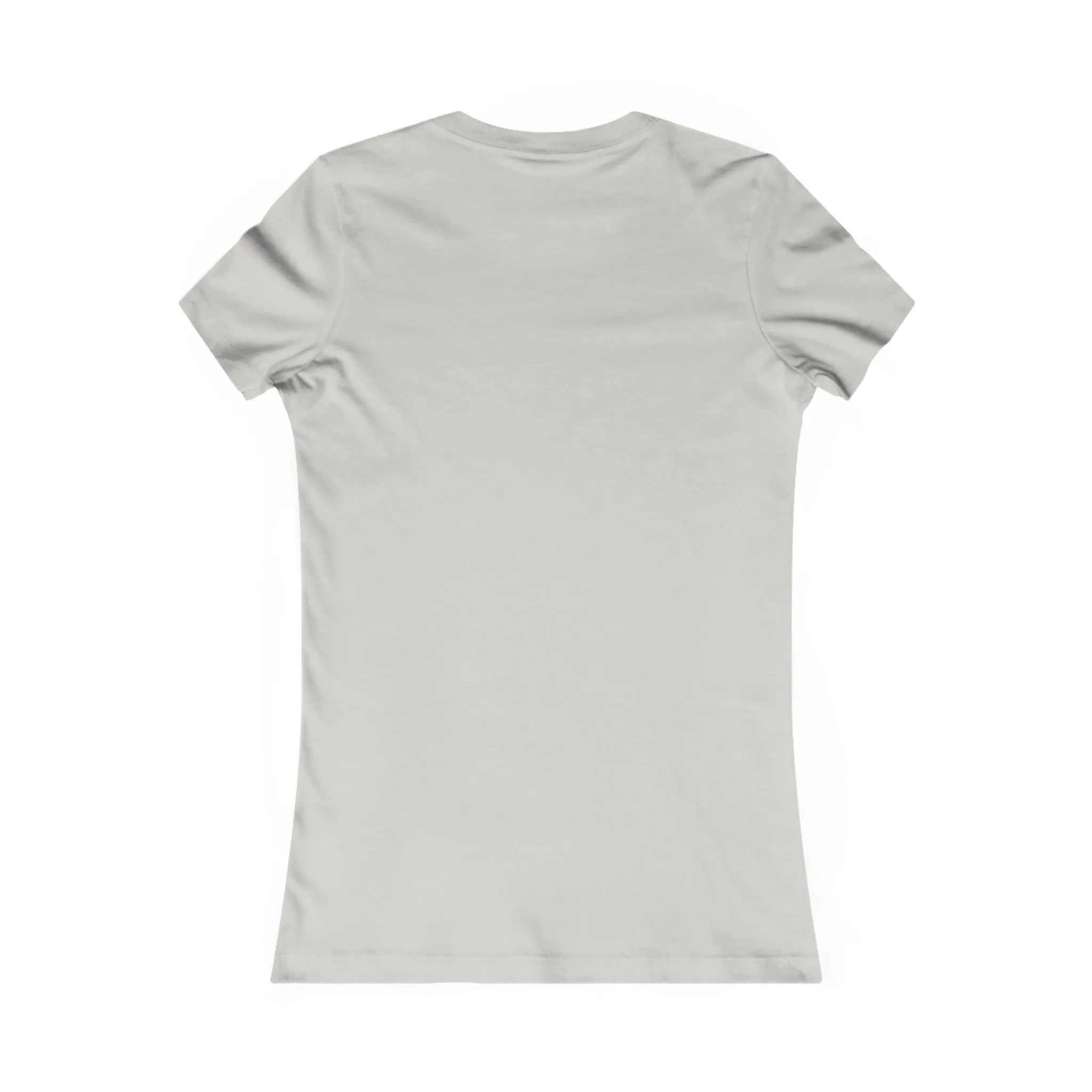 AFA Fillies Shield Women's Favorite Tee