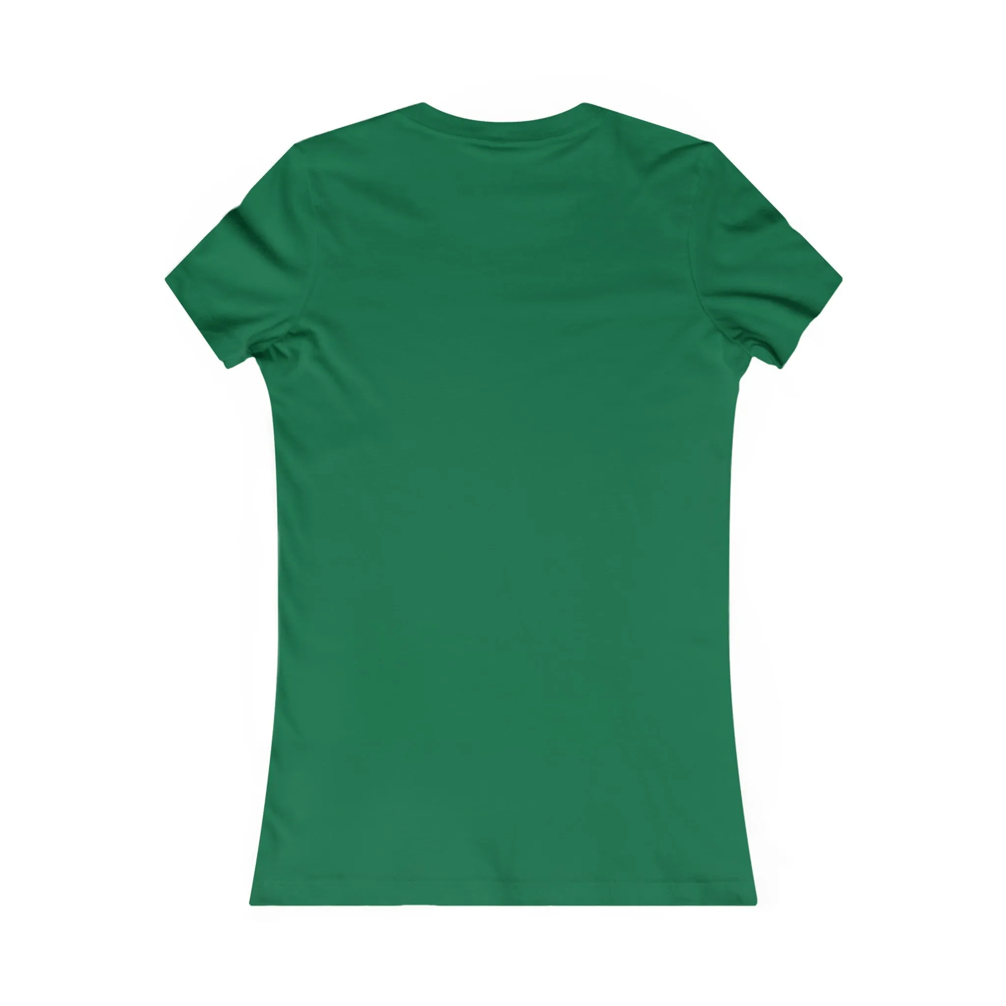 Afro-Beats: Women's Favorite Tee