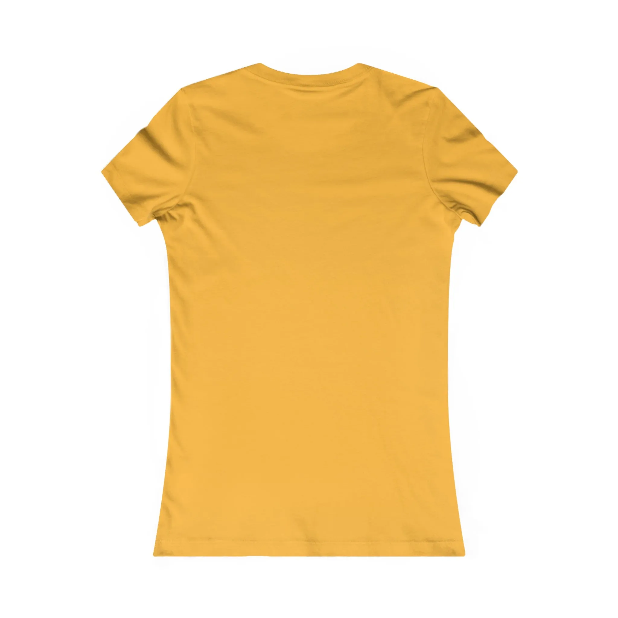 Afro-Beats: Women's Favorite Tee