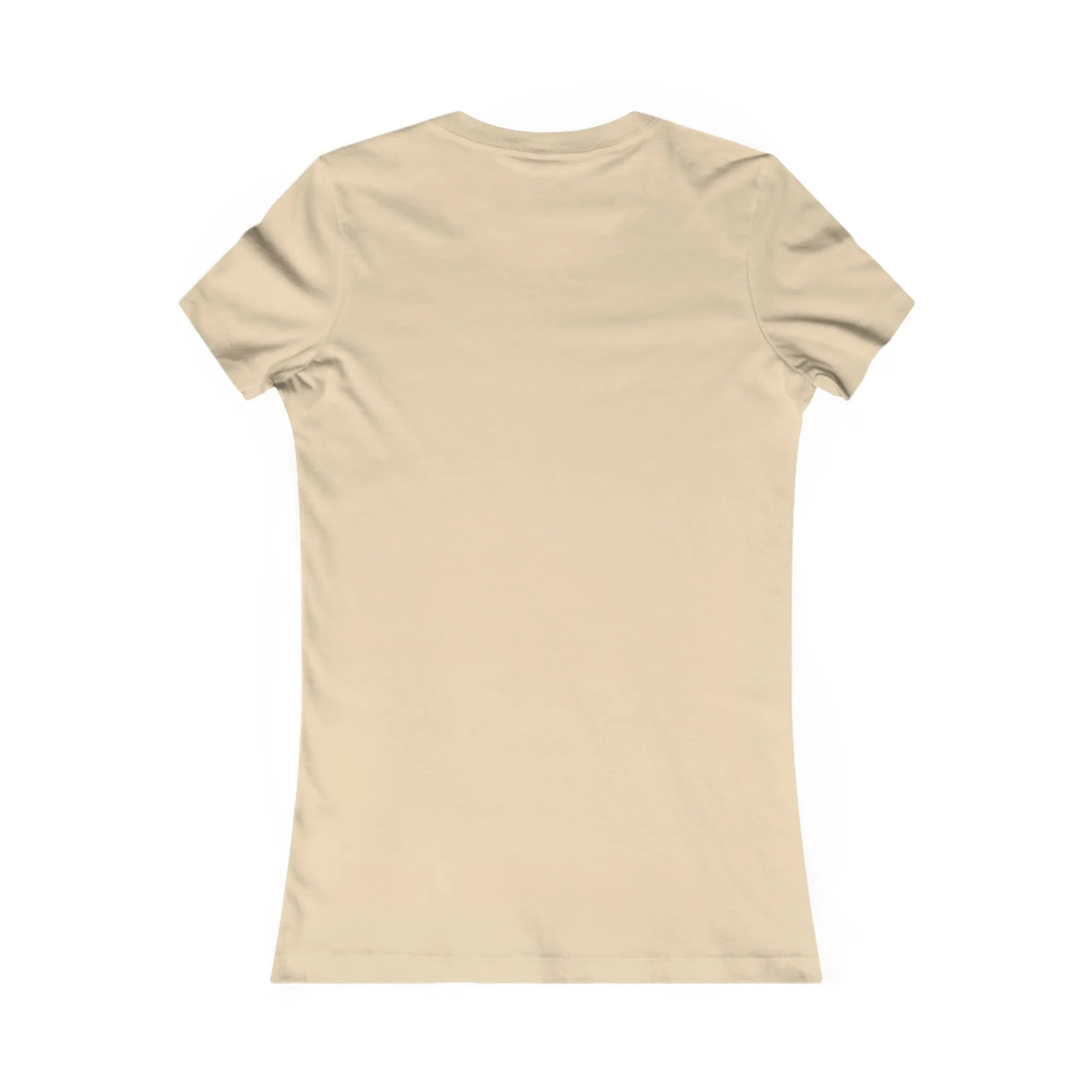 Afro-Beats: Women's Favorite Tee