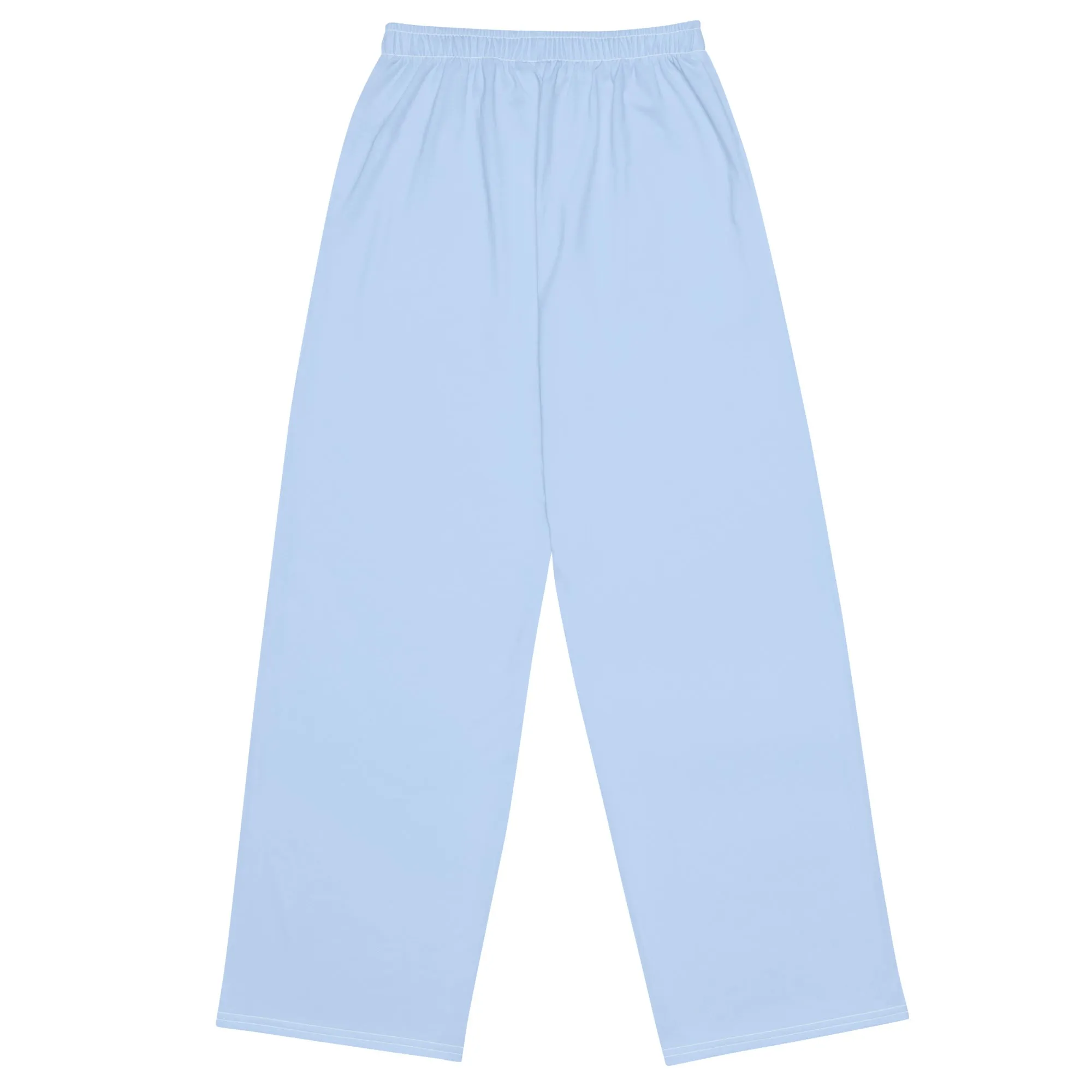 Agape Women's Flowy Pants