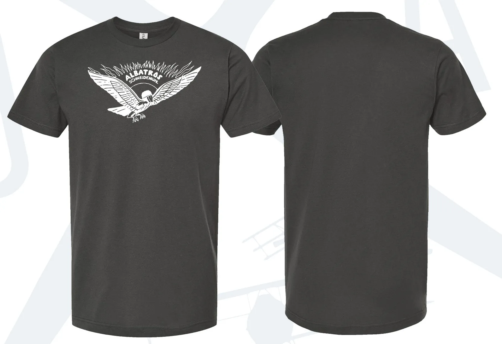 Albatros Logo Series T-Shirt